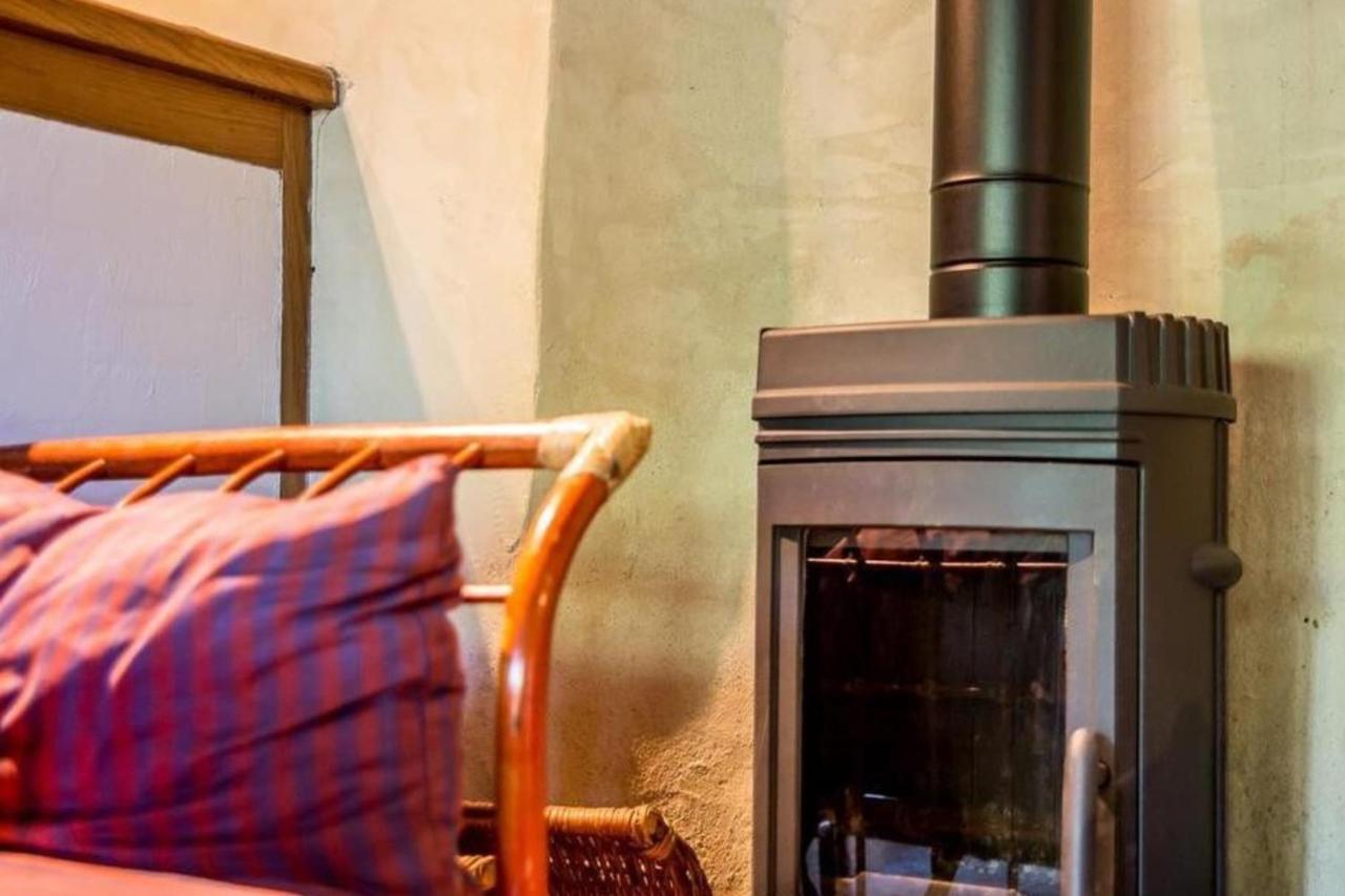 Le Tivoli 1853 Villa Grandcamp-Maisy Kültér fotó