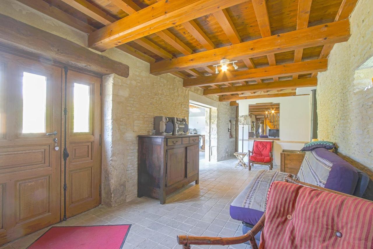 Le Tivoli 1853 Villa Grandcamp-Maisy Kültér fotó